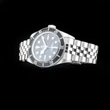 TUDOR M7941A1A0NU-0003 Black Bay 41mm Black Dial image 3 thumbnail