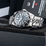 TUDOR M7941A1A0NU-0003 Black Bay 41mm Black Dial image 7 thumbnail