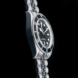 TUDOR M7941A1A0NU-0003 Black Bay 41mm Black Dial image 1 thumbnail