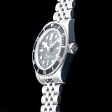 TUDOR M7941A1A0NU-0003 Black Bay 41mm Black Dial image 2 thumbnail