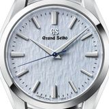 Grand Seiko Skyflake SBGX361 image 5 thumbnail