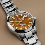 Ball Engineer II Galloping Horse NM9016C-S11-YTE image 5 thumbnail