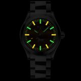 Ball Engineer II Galloping Horse NM9016C-S11-YTE image 2 thumbnail