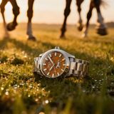 Ball Engineer II Galloping Horse NM9016C-S11-YTE image 3 thumbnail