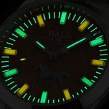 Ball Engineer II Galloping Horse NM9016C-S11-YTE image 7 thumbnail