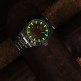 Ball Engineer II Galloping Horse NM9016C-S11-YTE image 4 thumbnail