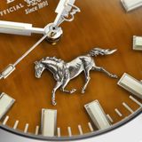 Ball Engineer II Galloping Horse NM9016C-S11-YTE image 1 thumbnail