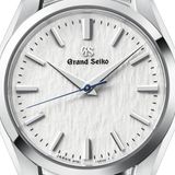 Grand Seiko Snowflake SBGX359 image 5 thumbnail