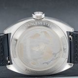 Bremont Terra Nova Jumping Hour On Strap TN40-JH-SS-BK-L-S image 5 thumbnail