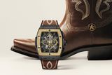 Hublot Spirit of Big Bang Texas 42mm 642.CV.0130.VR.HBT24 image 2 thumbnail