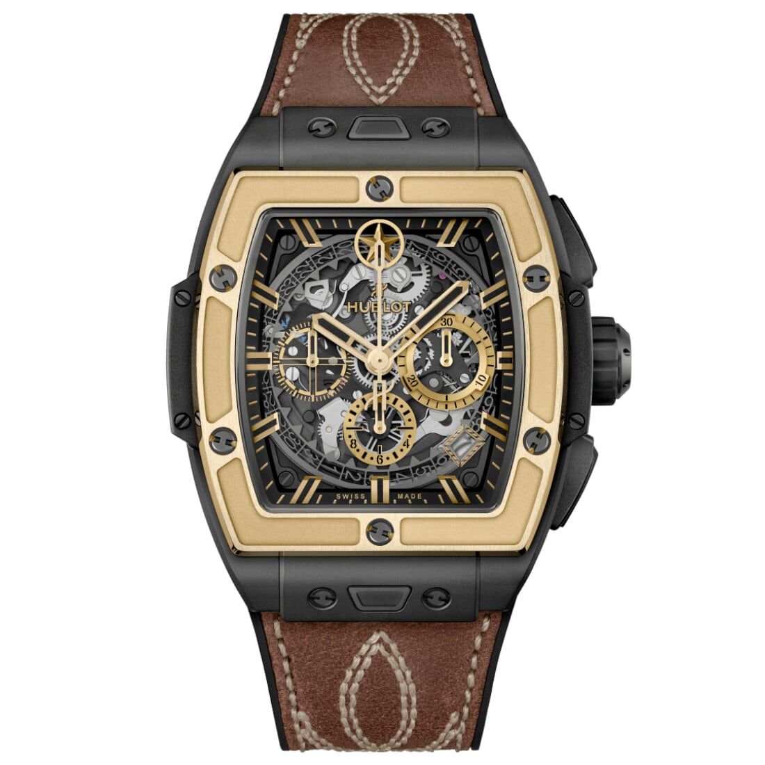 Hublot Spirit of Big Bang Texas 42mm 642.CV.0130.VR.HBT24