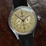 Angelus Chronograph Tachymetre X Monochrome 0CHCS.H01A.V1271S image 2 thumbnail