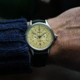 Angelus Chronograph Tachymetre X Monochrome 0CHCS.H01A.V1271S image 1 thumbnail