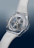 Hublot Big Bang Unico Winter Sapphire 42mm 441.JX.429B.VR image 1 thumbnail