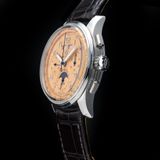 Breitling Premier B25 Datora 42 AB2510 image 2 thumbnail