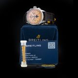 Breitling Premier B25 Datora 42 AB2510 image 6 thumbnail