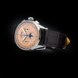 Breitling Premier B25 Datora 42 AB2510 image 3 thumbnail