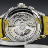 Breitling Premier B25 Datora 42 AB2510 image 5 thumbnail