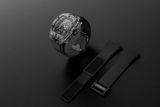 Hublot Spirit of Big Bang Tourbillon Black Sapphire 42mm 645.JB.4934.RX image 1 thumbnail