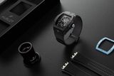 Hublot Spirit of Big Bang Tourbillon Black Magic 42mm 645.CI.1137.NR image 1 thumbnail