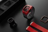 Hublot Spirit of Big Bang Tourbillon Red Magic 42mm 645.CF.8513.NR image 1 thumbnail