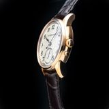 Moritz Grossmann Tremblage Rose Gold German Silver MG-003290 image 2 thumbnail