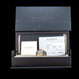 Moritz Grossmann Tremblage Rose Gold German Silver MG-003290 image 6 thumbnail