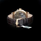 Moritz Grossmann Tremblage Rose Gold German Silver MG-003290 image 4 thumbnail