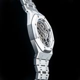 Audemars Piguet Royal oak15305ST.OO.1220ST.01 image 1 thumbnail