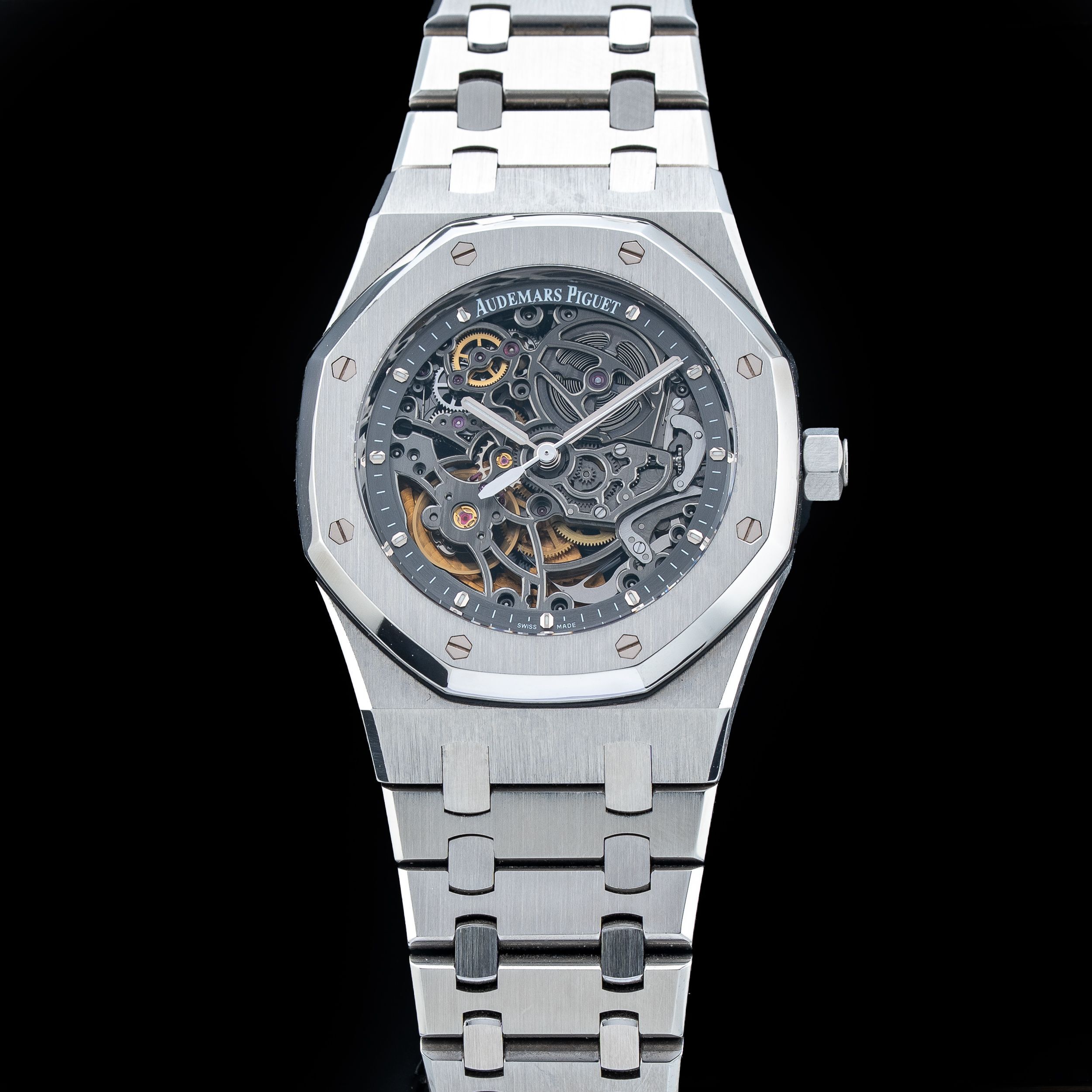 Audemars Piguet Royal oak15305ST.OO.1220ST.01