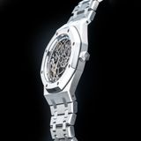 Audemars Piguet Royal oak15305ST.OO.1220ST.01 image 2 thumbnail