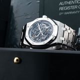 Audemars Piguet Royal oak15305ST.OO.1220ST.01 image 8 thumbnail