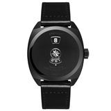 Bremont Terranova Jumping Hour TN38-JH-DLC-CC-L-S image 1 thumbnail