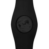 Bremont Terranova Jumping Hour TN38-JH-DLC-CC-L-S image 2 thumbnail