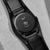 Bremont Terranova Jumping Hour TN38-JH-DLC-CC-L-S image 3 thumbnail