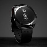 Bremont Terranova Jumping Hour TN38-JH-DLC-CC-L-S image 4 thumbnail