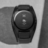 Bremont Terranova Jumping Hour TN38-JH-DLC-CC-L-S image 5 thumbnail