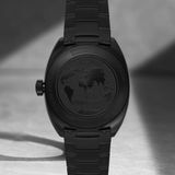 Bremont Terranova Jumping Hour TN38-JH-DLC-CC-B image 4 thumbnail