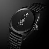 Bremont Terranova Jumping Hour TN38-JH-DLC-CC-B image 2 thumbnail