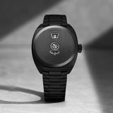 Bremont Terranova Jumping Hour TN38-JH-DLC-CC-B image 3 thumbnail