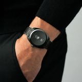 Bremont Terranova Jumping Hour TN38-JH-DLC-CC-B image 1 thumbnail