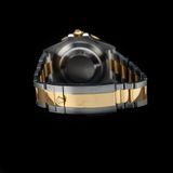 Rolex Sea-Dweller Black Dial 43mm Two Tone Oyster M126603-0001 image 5 thumbnail