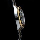 Rolex Sea-Dweller Black Dial 43mm Two Tone Oyster M126603-0001 image 1 thumbnail