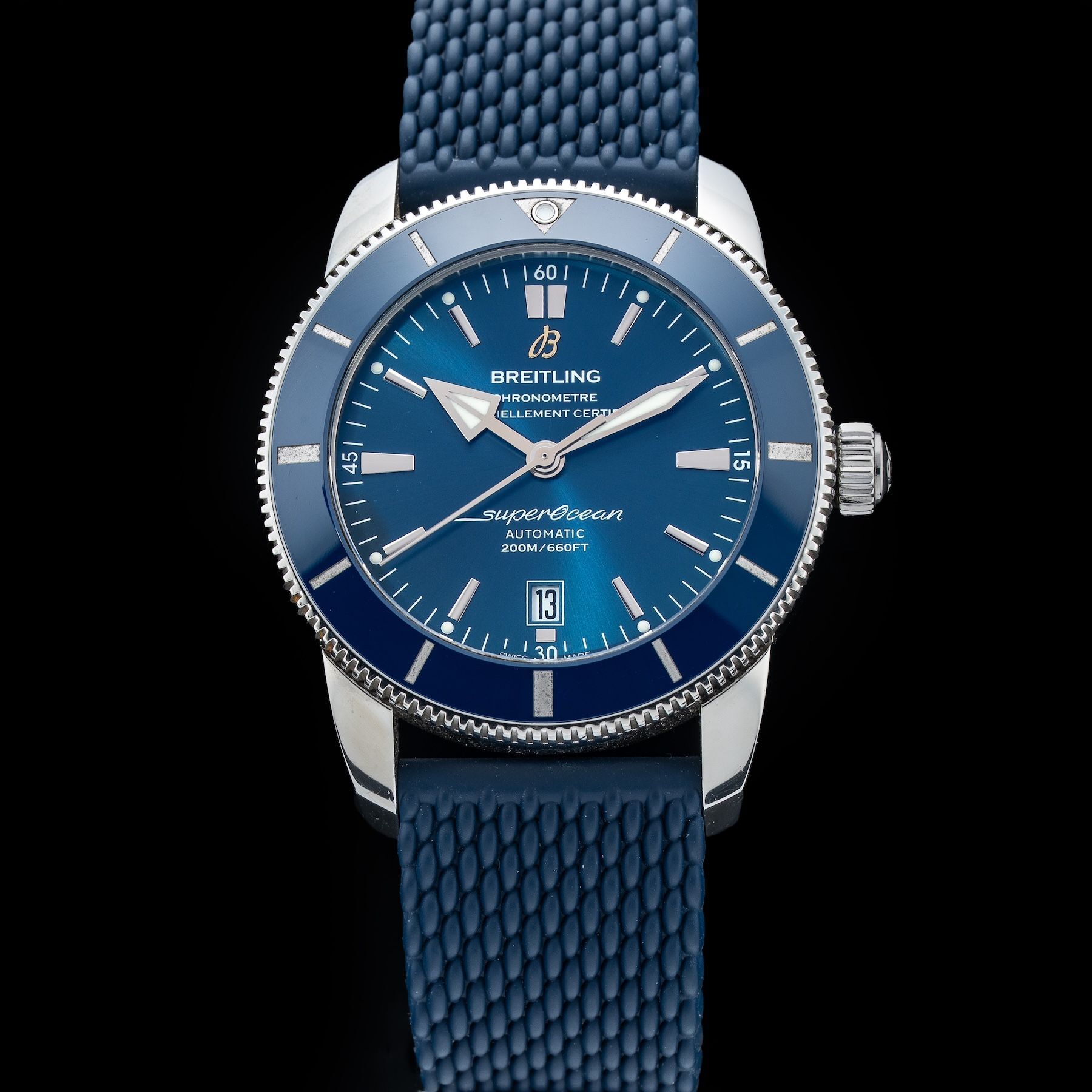 Breitling AB202016/C961 Superocean Heritage II 46