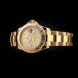 Rolex Yacht-Master 40mm Yellow Gold 16628 image 3 thumbnail