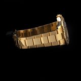 Rolex Yacht-Master 40mm Yellow Gold 16628 image 6 thumbnail