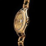 Rolex Yacht-Master 40mm Yellow Gold 16628 image 2 thumbnail