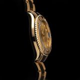Rolex Yacht-Master 40mm Yellow Gold 16628 image 1 thumbnail