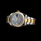 Rolex Wimbledon Two Tone 116333 image 3 thumbnail