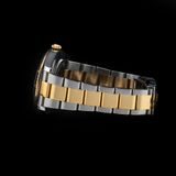 Rolex Wimbledon Two Tone 116333 image 4 thumbnail